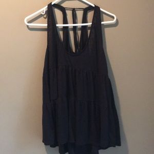 American Eagle tank